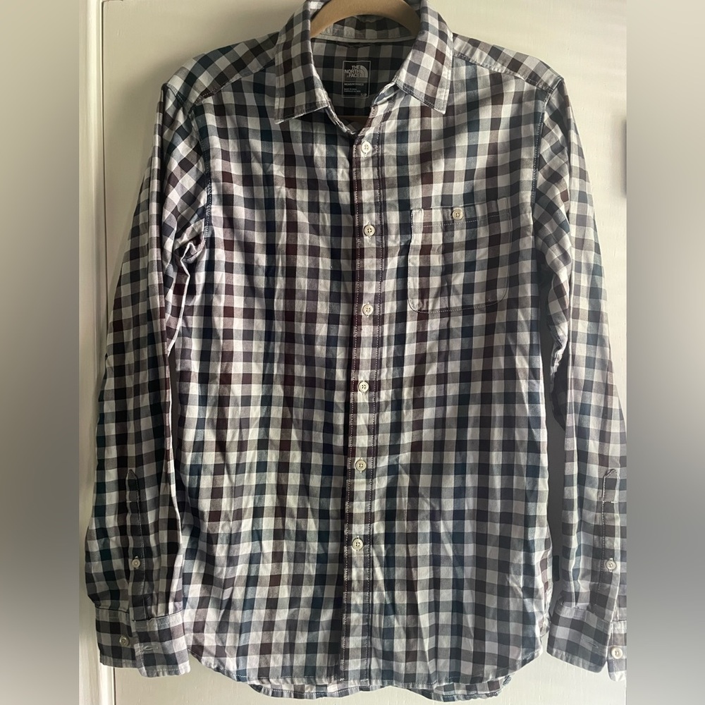 North Face Shirt